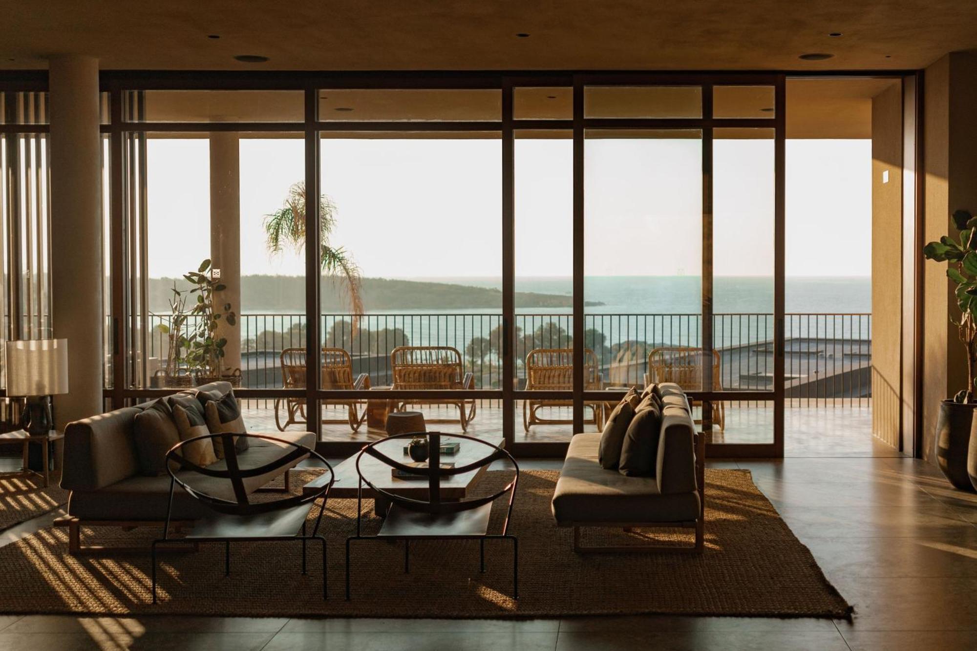 Domes Zeen Chania, A Luxury Collection Resort, Crete Kato Daratso Exterior foto